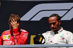Internationale pers verdeeld over bizarre wending in Canadese Grand Prix!