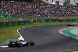 POLL! Wie is volgens jullie de Driver of the Day na de GP van Spanje?