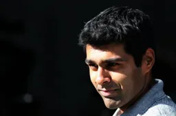 Chandhok believes Kubica story is one of the greats