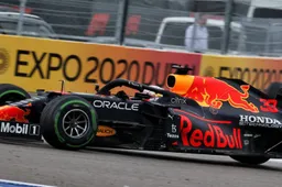 Honda satisfied with Red Bull collaboration: "It was a good start".