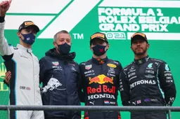 Another Belgian Grand Prix this season? Hamilton and Verstappen disagree