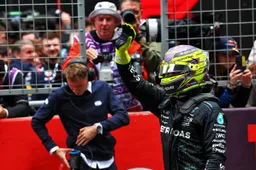 Jordan: "Creo que se revitalizaría en Ferrari"