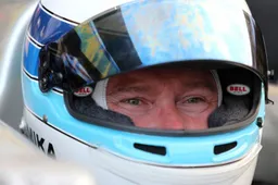 Mika Hakkinen keert terug van achter de geraniums voor 10 uur van Suzuka!