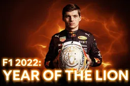 Viaplay kondigt tal van series aan met een hoofdrol voor Verstappen