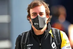 Police provide more clarity: Alonso hit right in front of supermarket