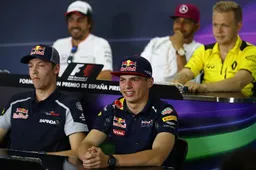 Verstappen wilt leren van Ricciardo