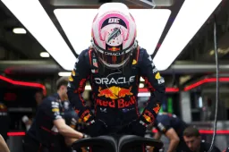 Lawson reageert op Red Bull-vertrek: 'Hele leven voor gewerkt...'