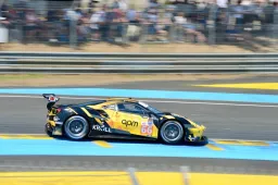How tech has influenced racing and the downline effect on commercial cars