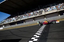 Zandvoort confirmed as the home for the Dutch Grand Prix