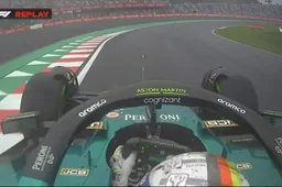Rode vlag op Suzuka, teams laten full wets compleet links liggen