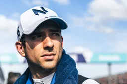 Column | End of F1 career for Latifi? Possible successors at Williams