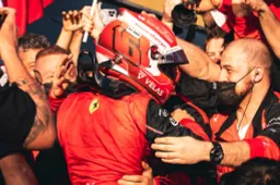 Leclerc may get preference: 'Invest in faster driver'