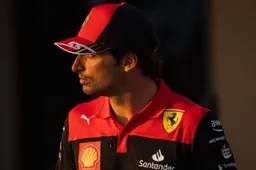 Plan claro de Sainz hacia el título mundial: 'Luego se puede luchar'