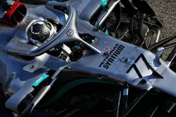 Ook Mercedes ondervindt motorproblemen bij eerste testweek