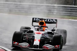 Verstappen is already feeling the pinch: 'We shouldn't expect miracles'