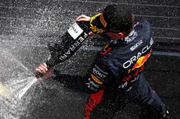 F1 records Hungary: Verstappen breaks Ricciardo's Red Bull record