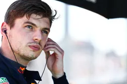 Verstappen admits: 'It would mean a lot if we can do that'