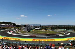 Hungaroring: Did You Know?