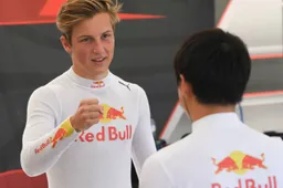 Red Bull academy is flourishing again, after years of drought and failed projects