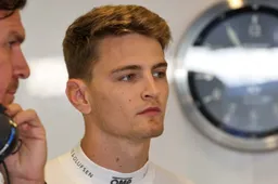 Sargeant podría tener la oportunidad de probar el coche de F1 de Alpine