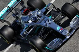 Bottas: "Little bit early" to talk about Mercedes contract extension