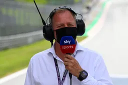 Brundle weet alternatieven voor de afgelaste GP van Australië