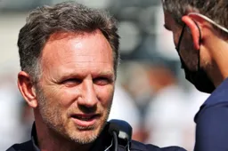 Red Bull doesn't see Mercedes as a role model: "We're not following anybody"