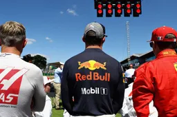 Wie is volgens jullie de GPblog driver of the day na de GP van Groot-Brittannië?