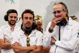 Alonso: “Bij volgende Indy500 kies ik de meest competitieve optie”