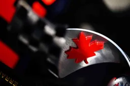 Verstappen feliciteert Vermeulen met eerste podiumplaats!