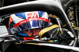Grosjean heeft zin in nieuw seizoen na dramatisch 2019: "Auto was gewoon slecht"