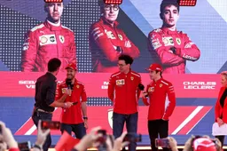 Vettel: "We hebben de 'juiste geest', team ligt op schema en de auto voelt goed"