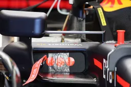 FIA wants to intervene before 2023: 'Visibility is now severely restricted'