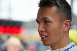 How Social Media reacted to Gasly/Albon Red Bull swap
