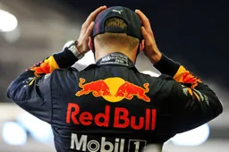 Verstappen back in action today in BMW SIM-GT Cup