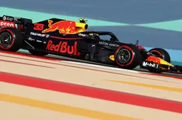 LIVEBLOG: De kwalificatie van de Grand Prix van Bahrein!