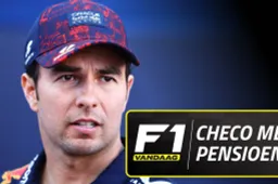 Verstappen en Marko warm welkom geheten door Perez-fans? | F1 VANDAAG