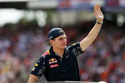 Verstappen gooit Pirelli-voorspelling in de prullenbak: "Warmte zorgt voor opties"