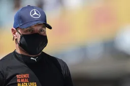 'Bottas lacks self-confidence compared to Hamilton and Verstappen'