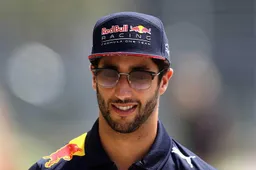 Ricciardo: Ik snap dat Alonso voor de Indy 500 heeft gekozen