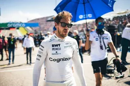 Vettel: "The next day I had to go to FIA for the incident with Hamilton"