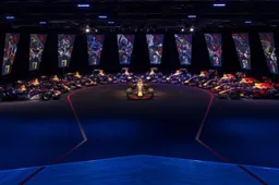 Red Bull-fabriek opent deuren nieuwe historische tentoonstelling!