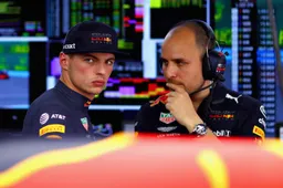 Max Verstappen vergelijkt RB13 en RB14: "Dit jaar vanaf het begin een goede auto"