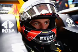 LIVE: Volg Max Verstappen tijdens VT2 Grand Prix van Mexico