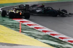 Coureurs willen geen herhaling van Grand Prix Turkije: "Een anomalie"