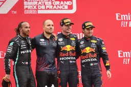 This is the 'GPblog Driver of the Day' from the French Grand Prix!