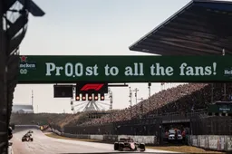 Drivers praise Zandvoort: "Wow, what a circuit!"