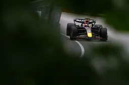 Brundle sieht verheerenden Verstappen: 'Einzige Herausforderung war ein Vogel'