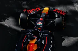 Race results Azerbaijan GP | Piastri wins in Baku, Norris beats Verstappen