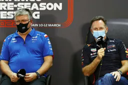 Weinig begrip voor oproep Red Bull: 'Dat is geen overmacht'